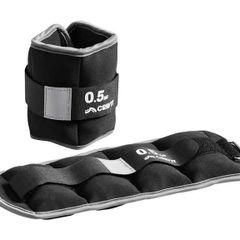Ankle weights