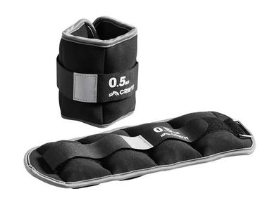 Ankle weights