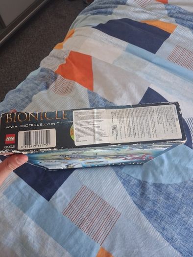 lego bionicle