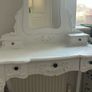 Vanity with mirror Image 2