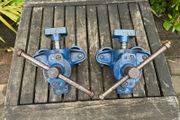 Record 153 Flooring Clamps