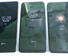 Samsung Galaxy M51,M31,Xiaomi Mi 9 Lite.Unlocked ,dual Sim