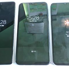 Samsung Galaxy M51,M31,Xiaomi Mi 9 Lite.Unlocked ,dual Sim