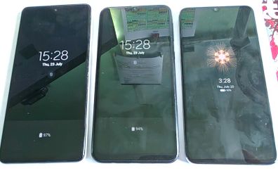 Samsung Galaxy M51,M31,Xiaomi Mi 9 Lite.Unlocked ,dual Sim