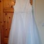 Marrette's Communion Dress For Sale Image 6