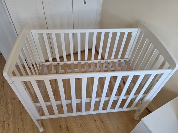 Baby / Kid bed