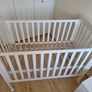 Baby / Kid bed Image 2