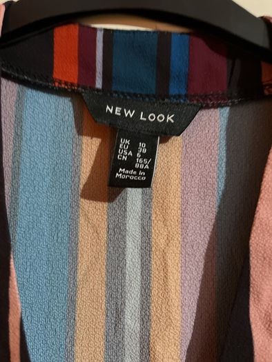 New Look Blouse