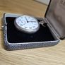 Vintage Ww2 era Swiss Pocket Watch Minerva from Circa 1940s Image 7