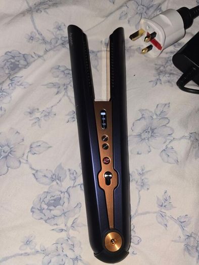 Dyson Coralle Hair Straightener