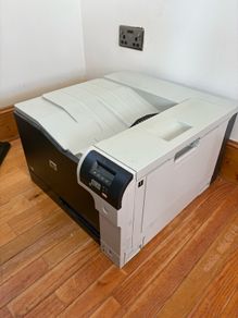 HP Color LaserJet CP5225 A3 Colour Laser Printer
