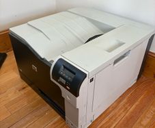 HP Color LaserJet CP5225 A3 Colour Laser Printer