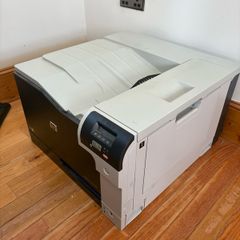 HP Color LaserJet CP5225 A3 Colour Laser Printer