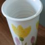 Poole Pottery Mid Century Vase Image 4