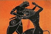 Greek Mythology - Gods &amp; Heroes - the Trojan War - the Odyssey