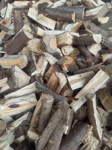 Fire Wood