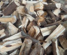 Fire Wood