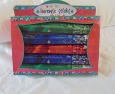 Incense Sticks Gift Pack for Sale