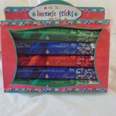 Incense Sticks Gift Pack for Sale