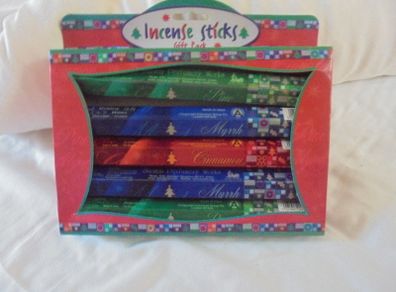 Incense Sticks Gift Pack for Sale