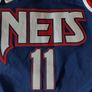 Brooklyn Nets Kyrie Irving jersey. L. Image 2