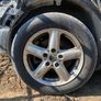 2015 Mini Alloys Wheels R16 Image 2
