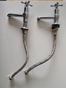 Tavistock traditional taps