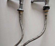 Tavistock traditional taps