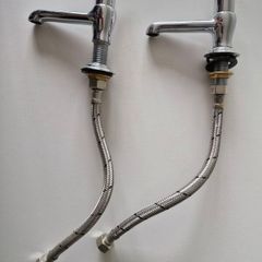 Tavistock traditional taps