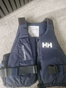 Helly Hansen Buoyancy Aid