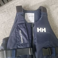 Helly Hansen Buoyancy Aid
