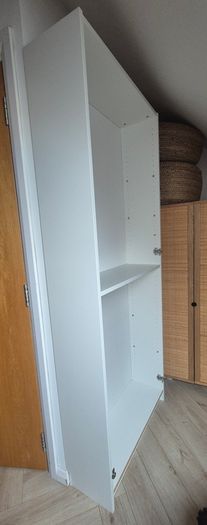 bookcase Ikea