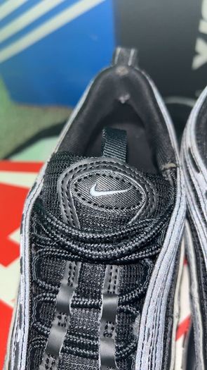 Air Max 97s