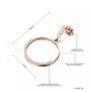 earrings hoops bew Image 3