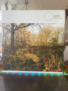 Earth - Hibernaculum (Limited Picture Disc)