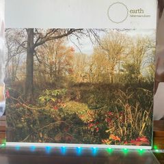Earth - Hibernaculum (Limited Picture Disc)