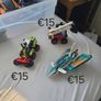 Lego Cars + Vehicles Image 2