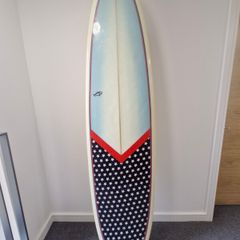 Magic Carpet Surfboard