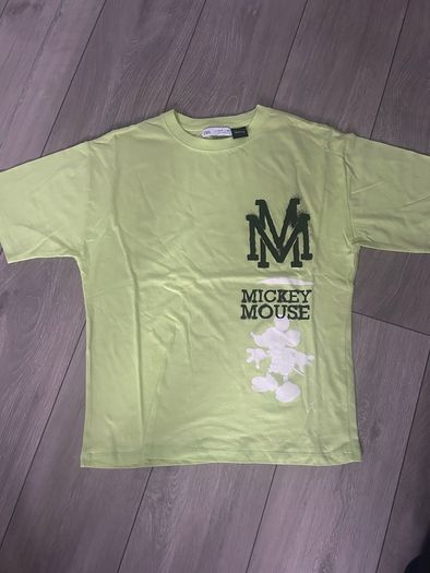 Girls Zara T-shirt