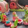 Early Learning Centre HappyLand Playset Image 4