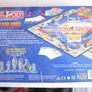 Monopoly Duel Masters Game Special Edition Image 2