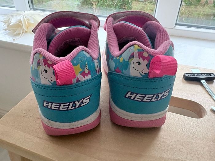 Heelys