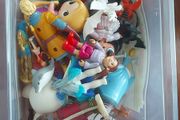 misc toys