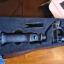 Eyemind Handheld Gimbal Stabilizer Image 2