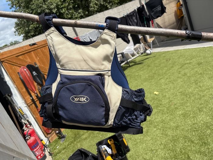kayak paddleboard buoyancy aid