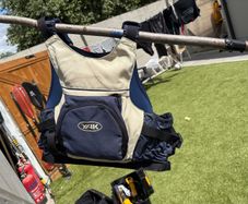 kayak paddleboard buoyancy aid