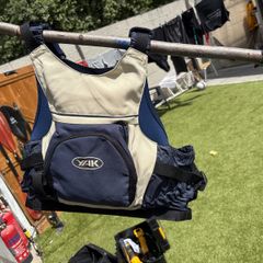 kayak paddleboard buoyancy aid