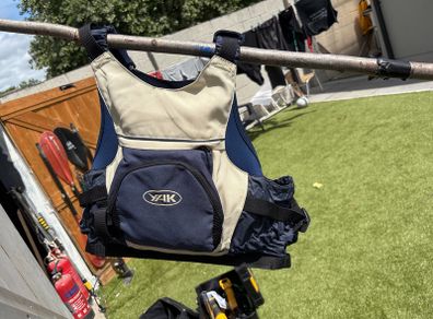 kayak paddleboard buoyancy aid