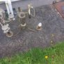 6 x Chandeliers For Sale Image 2