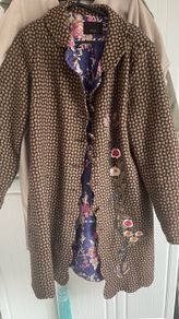coat